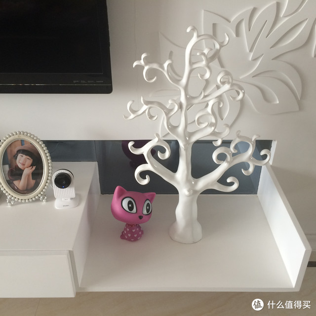 理想很丰满，现实很骨感----记wulian 物联 智能摄像头“随便看”初体验