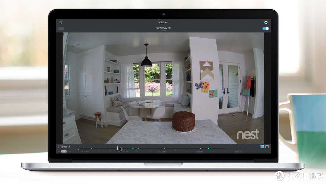 老美的安防利器：Nest发布全新Nets Protect烟雾报警器、Nest Cam安全摄像头