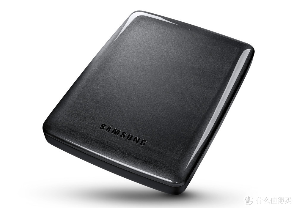 全球最轻、最薄：SAMSUNG 三星硬盘发布 4TB版M3 / P3移动硬盘