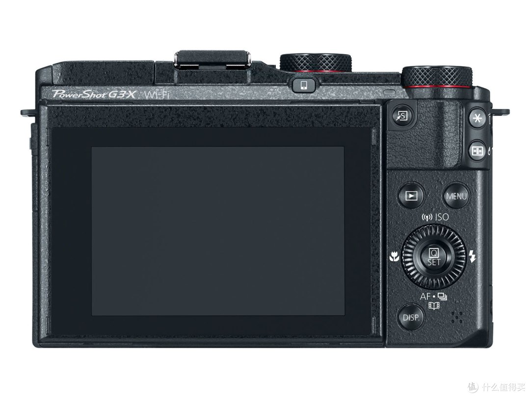 25倍光变 + 防尘滴机身:Canon 佳能 发布 G3 X 大底长焦相机