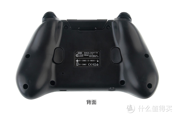 增强版的增强版:小鸡手柄2代升级版 淘宝众筹99元