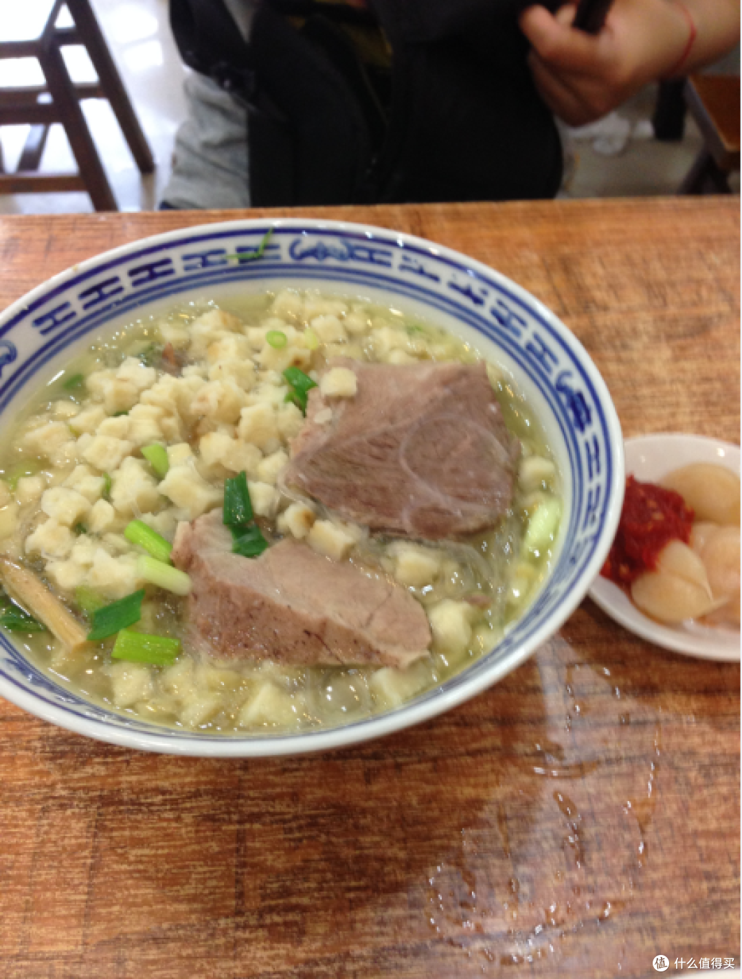 端午哪里去?两天一夜游西安