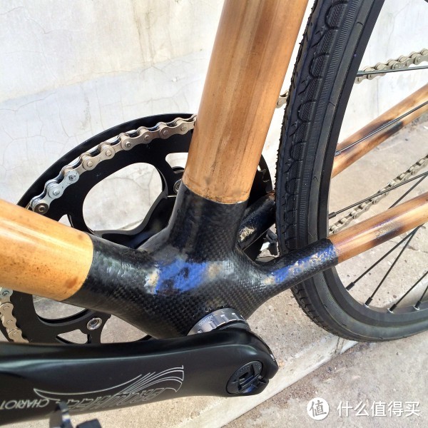 对环保和手工艺的坚持：HUBikes 手工竹制车架自行车