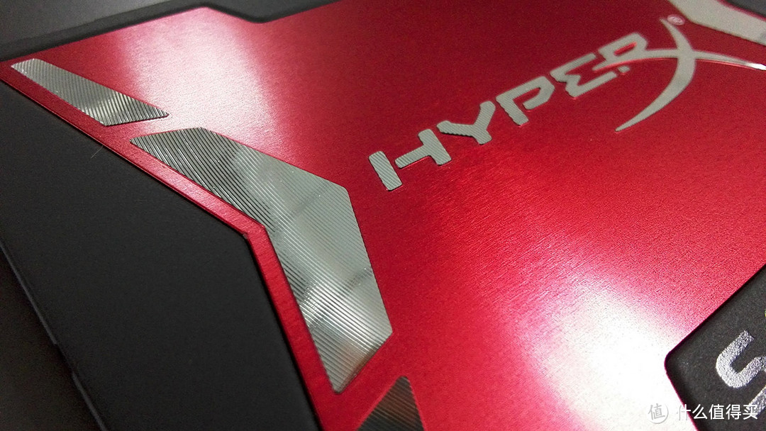 台产主控的爆发！金士顿HyperX Savage SSD 240G评测