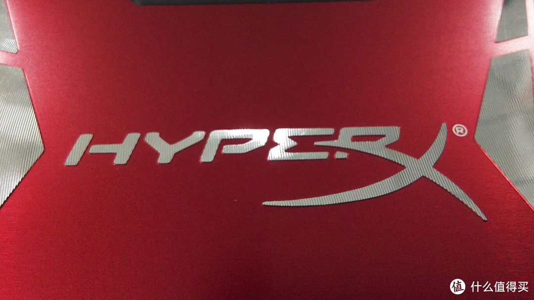 台产主控的爆发！金士顿HyperX Savage SSD 240G评测