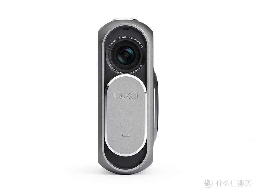 裁判员亲自上场：DxO 推出 新概念相机 DxO One