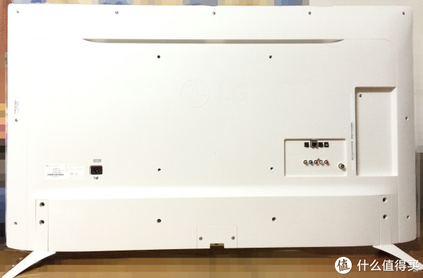 webos的路还很长——lg 49uf6600电视评测