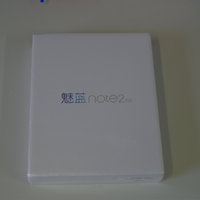 魅族 魅蓝note2 手机外观展示(麦克风|摄像头|卡槽)