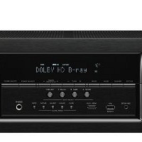 Denon AVR-S900W 7.2-Channel Network A/V Receiver with Bluetooth and Wi-Fi