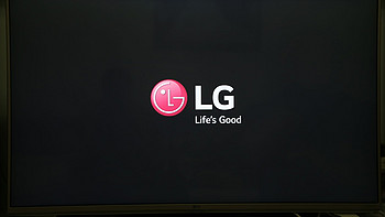 屏幕总体不错，附加功能一般：LG 49UF6600 49英寸4K超高清智能液晶电视评测