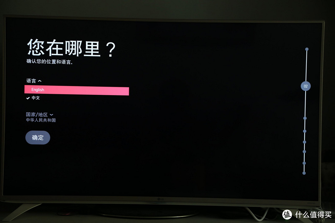 屏幕总体不错，附加功能一般：LG 49UF6600 49英寸4K超高清智能液晶电视评测