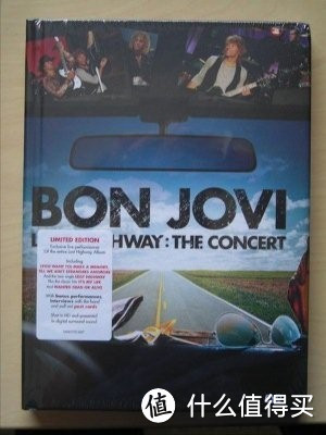 曾经追过的乐队 — Bon Jovi 9月魔都演唱会有感