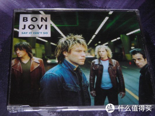曾经追过的乐队 — Bon Jovi 9月魔都演唱会有感