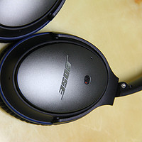 BOSE 博士 QC25 消噪耳机