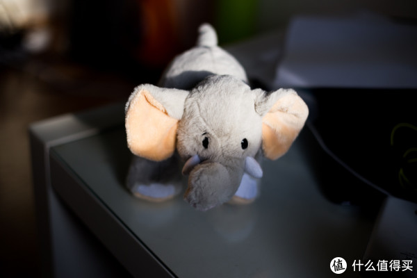 Canon 佳能 EOS 6D，兼评红圈狗头17-40L