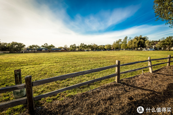 Canon 佳能 EOS 6D，兼评红圈狗头17-40L