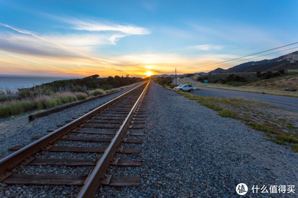 Canon 佳能 EOS 6D，兼评红圈狗头17-40L