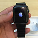Apple Watch 42毫米深空黑不锈钢款三日体验
