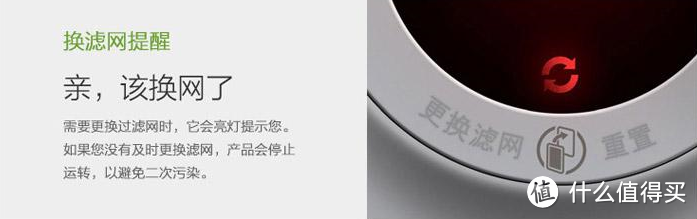 心理安慰的白菜之选：PHILIPS 飞利浦 恬静安睡系列 AC4025/00 空气净化器