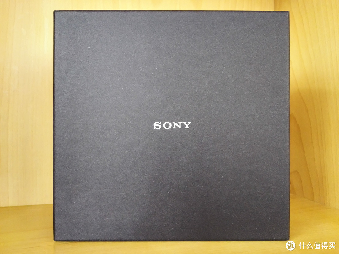 享受音乐无羁绊：Sony 索尼 MDR-1ABT 蓝牙耳机 开箱体验