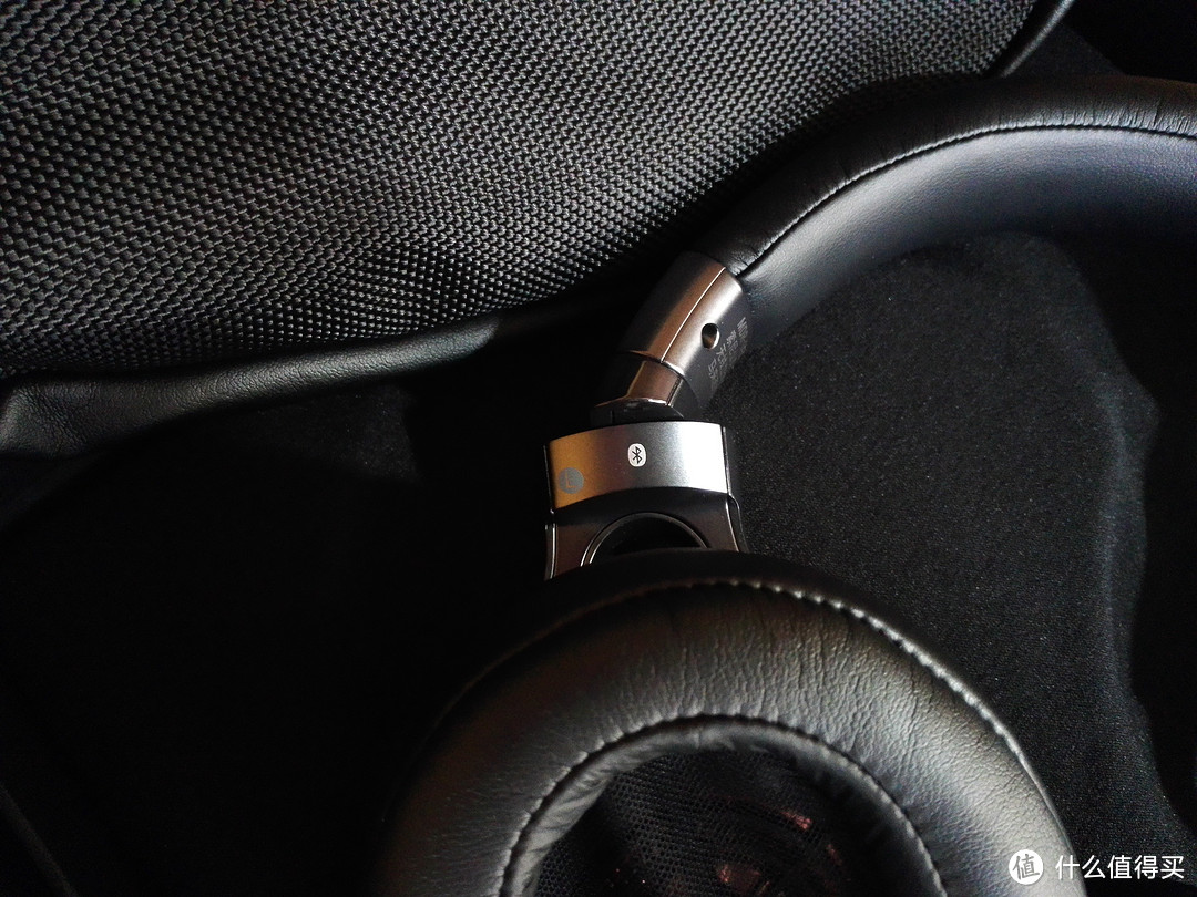 享受音乐无羁绊：Sony 索尼 MDR-1ABT 蓝牙耳机 开箱体验