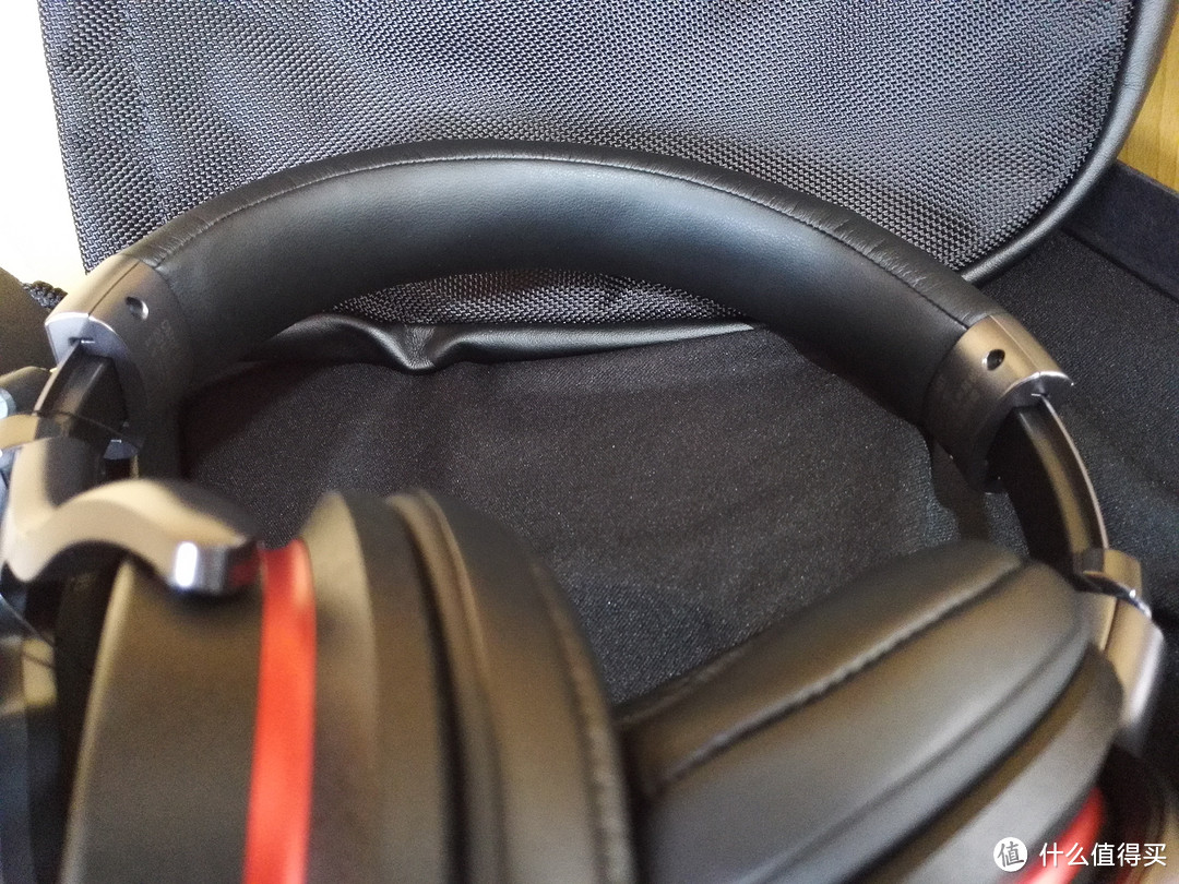 享受音乐无羁绊：Sony 索尼 MDR-1ABT 蓝牙耳机 开箱体验