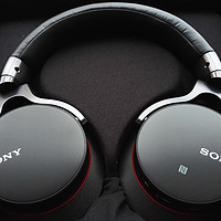 享受音乐无羁绊：Sony 索尼 MDR-1ABT 蓝牙耳机 开箱体验