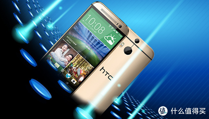 骁龙615 + 2599元售价：HTC One M8S国行版今日上市