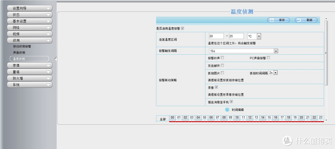 方便小巧，但也有不足——评福视宝婴儿看护仪