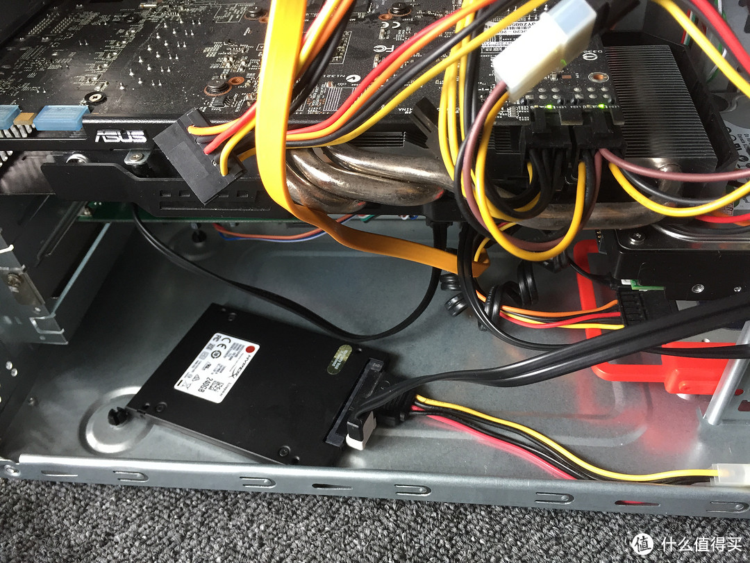 金士顿 HyperX Savage SSD 固态硬盘，不权威但彻底评测，与意想不到的大结局！