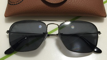 framesdirect定制 RayBan 雷朋 RB3136 近视太阳镜