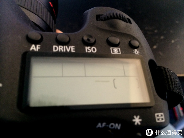 Canon 佳能 EOS 6D，兼评红圈狗头17-40L