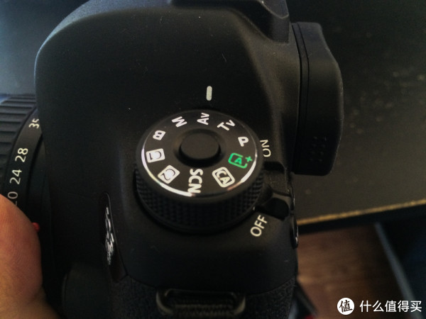 Canon 佳能 EOS 6D，兼评红圈狗头17-40L