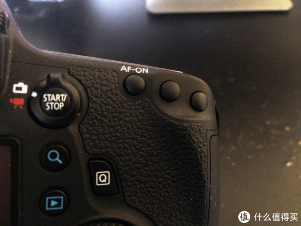 Canon 佳能 EOS 6D，兼评红圈狗头17-40L