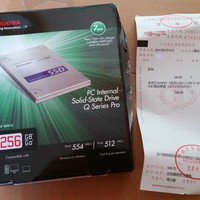 东芝 Q200系列  固态硬盘使用总结(速度|跑分|发热)