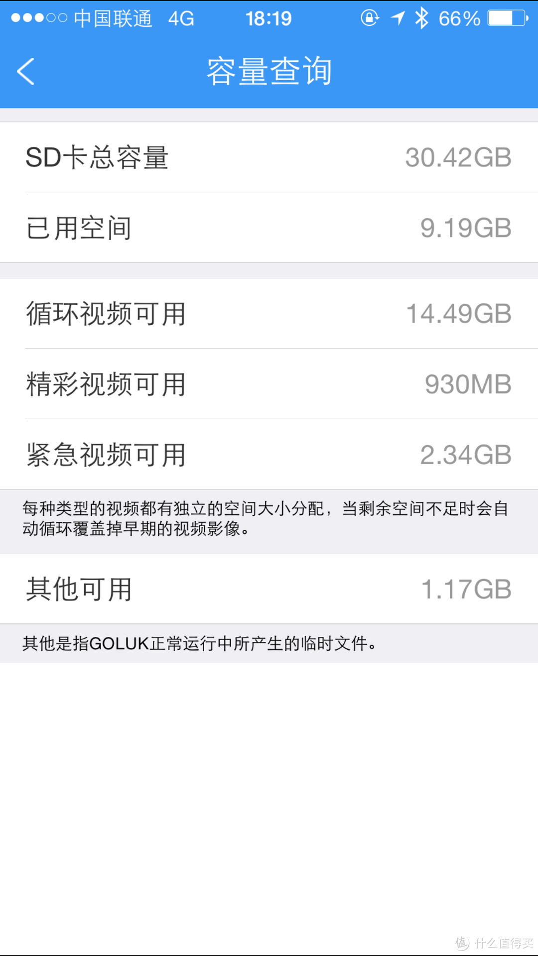 goluk 极路客 G1 wifi智能行车记录仪 开箱简测