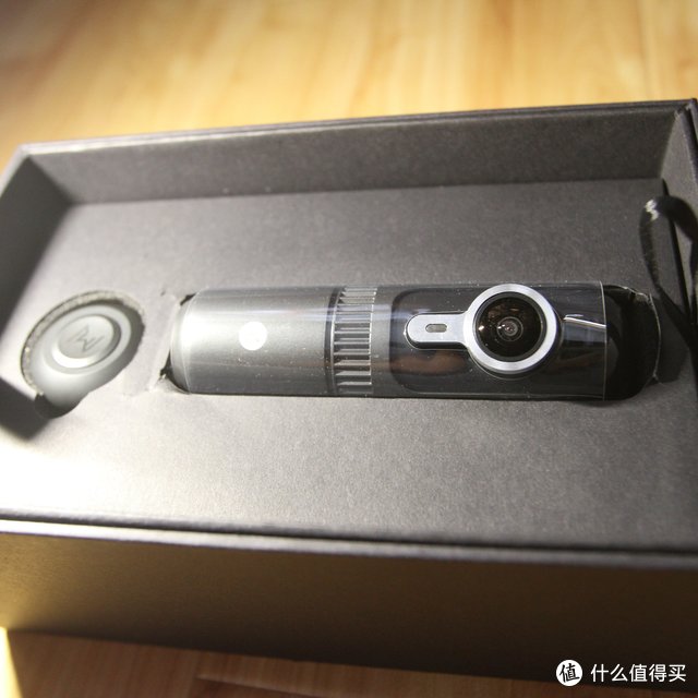 goluk 极路客 G1 wifi智能行车记录仪 开箱简测