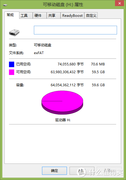 Lexar 雷克沙 64G 633X USH-1 SDXC 黑金卡到手 评测