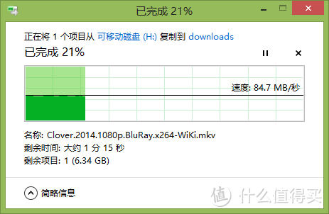 Lexar 雷克沙 64G 633X USH-1 SDXC 黑金卡到手 评测