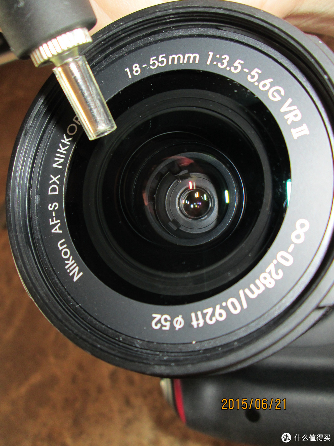 VSGO 威高 高级除尘专业镜头笔，附相机简单清理
