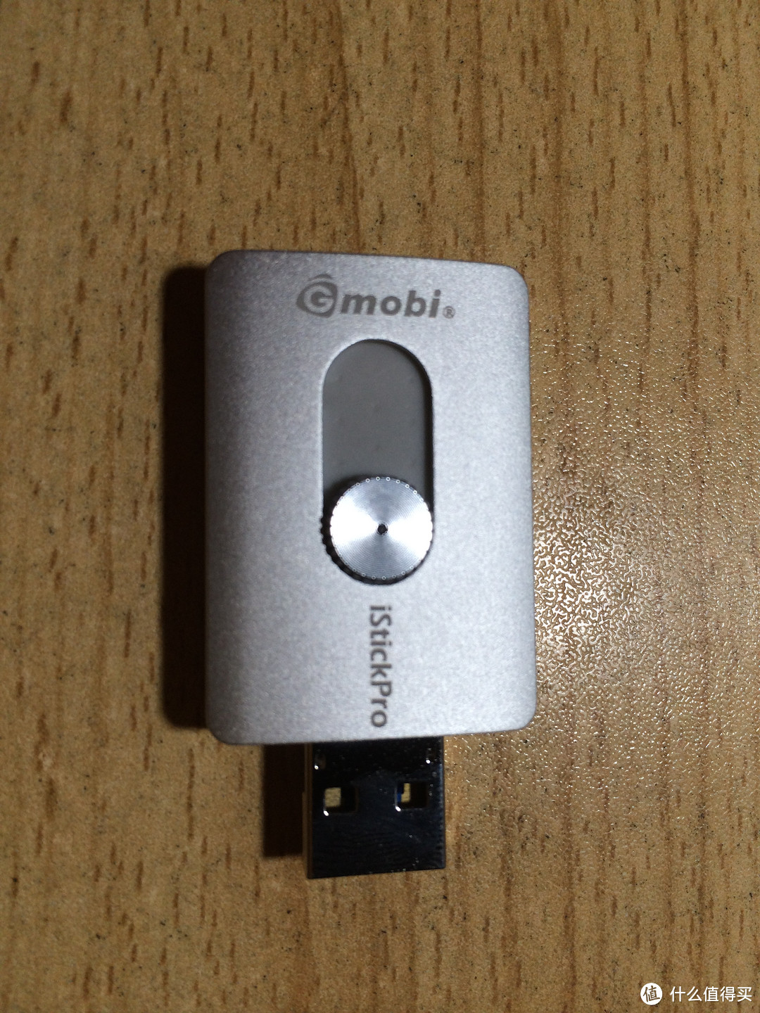 Gmobi 高米 H17G-32GB 苹果MFI认证 iStick U盘 兼职安卓