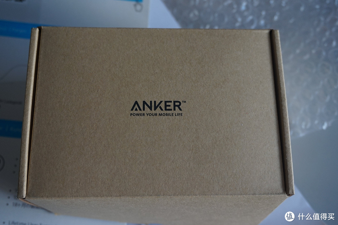 麻麻再也不用担心我没地方充电了--Anker A2123 60W 6口USB桌面充电器体验评测