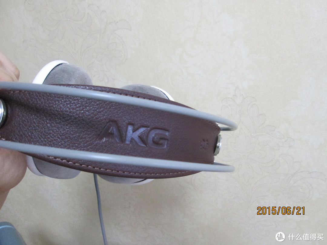 大号手办的简单小晒：AKG 爱科技 K701 旗舰级头戴式耳机