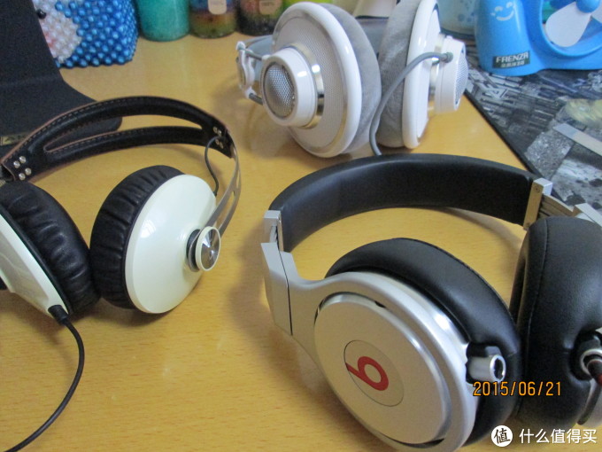 大号手办的简单小晒:AKG 爱科技 K701 旗舰级头戴式耳机