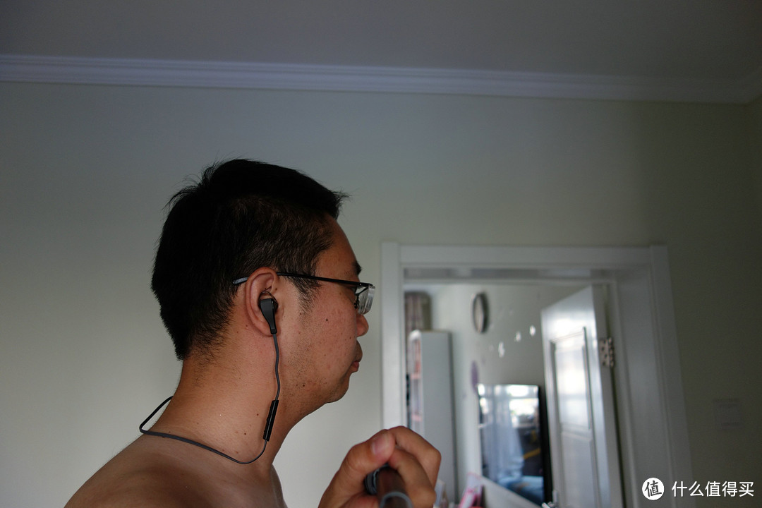 运动的好帮手：Plantronics 缤特力 BackBeat GO 2 蓝牙耳机