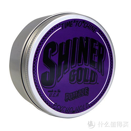 shiner gold 紫盒