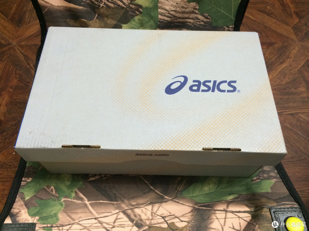 ASICS 亚瑟士 GEL-KAYANO 21 男款跑鞋
