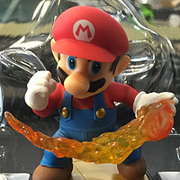 任天堂的又一座金山：Amiibo 明星大乱斗 手办