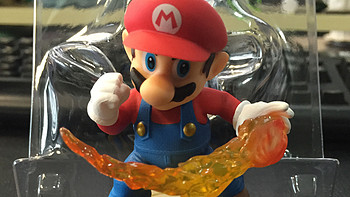 任天堂的又一座金山：Amiibo 明星大乱斗 手办