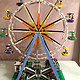  十兄弟：LEGO 乐高 10247 Ferris Wheel 摩天轮　